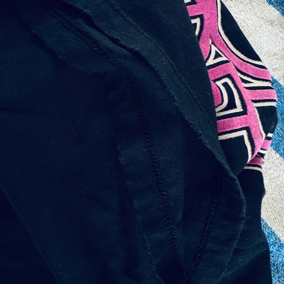 Armani jeans shirt black size 38-xs new - Picture 6 of 6